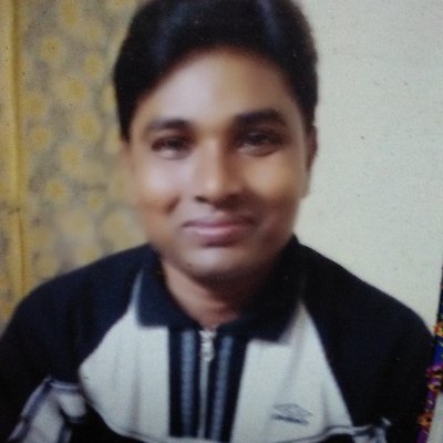I am Rabin Kumar Mal,an assistant Teacher of government school