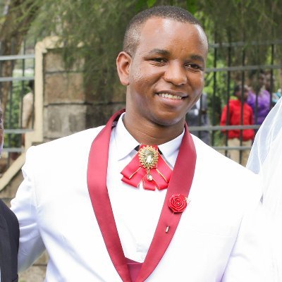 smwawasi's profile picture. Husband, I.T technician, a humble dude and a Born Again Christian who loves Christ and lives for His Glory and Honour!