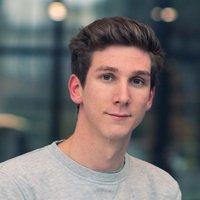 Bram Nuttin (@bramnuttin) 's Twitter Profile