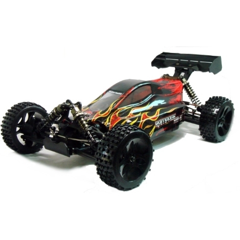 Being a local r/c dealer, coupled with a great product with a great warranty is what makes our customers happy. We excel in every aspect.