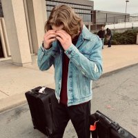 Baby™ (@t_denton84) 's Twitter Profile
