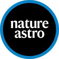 Nature Astronomy(@NatureAstronomy) 's Twitter Profileg