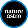NatureAstronomy's profile picture. A Nature journal dedicated to presenting the very best research across the disciplines of astronomy, astrophysics, cosmology and planetary science.📡