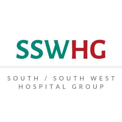 HR Department, South / South West Hospital Group, Health Service Executive