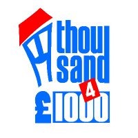 Thousand 4 £1000 (T4K)(@ThousandFor1000) 's Twitter Profileg