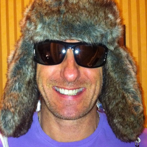 snoman007's profile picture. 