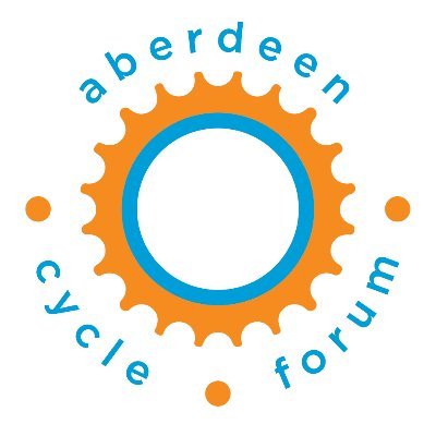 Voluntary Campaign Organisation working for Cyclists in Aberdeen, Scotland, UK