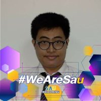 AW.Amarin_SAU(@SauAWSiri) 's Twitter Profile Photo