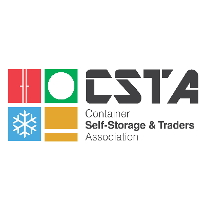 Container Self-Storage & Traders Association
Representing the Interests of Container Self-Storage Operators and Container Traders