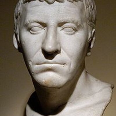 Domitius Afer