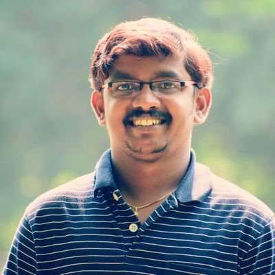 chandru062's profile picture. ಜರ್ನಲಿಸ್ಟ್...