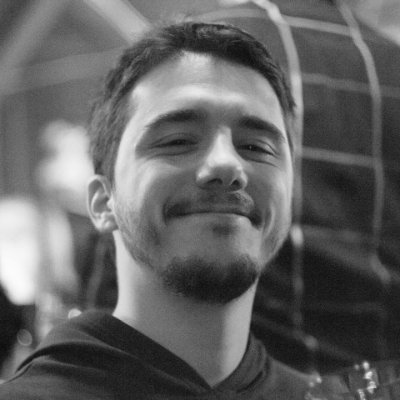 .NET developer and web development trainer with a strange passion for JavaScript and a serious tea addiction ☕