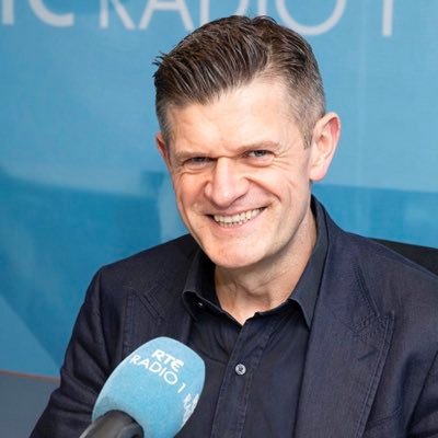 RadioBrendanRTE Profile Picture