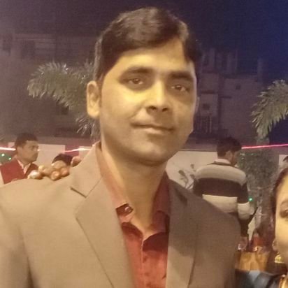 कार्यकरता (भारतीय जानत पार्टी B.J.P ) बिधानसभा सेक्टर संयोजक रुधौली नगर पंचायतजिला बस्ती