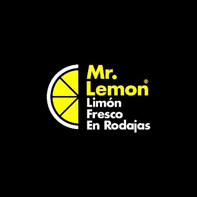 Mr.Lemon