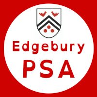 Edgebury PSA (@edgeburypsa) 's Twitter Profile