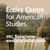The Eccles Centre (@bl_ecclescentre) Twitter profile photo The Eccles Centre (@bl_ecclescentre) Twitter profile photo