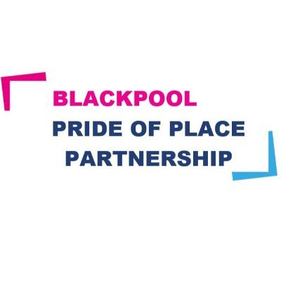 The Pride of Place partnership is a group of leaders from the business, voluntary and public sectors who have come together with a 2030 vision for Blackpool