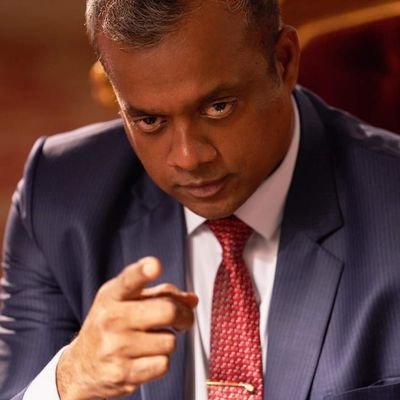 GVMFansOfficial's profile picture. Connecting all @menongautham fans ❤️