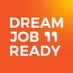 Dream Job Ready Podcast (@dreamjobready) artwork