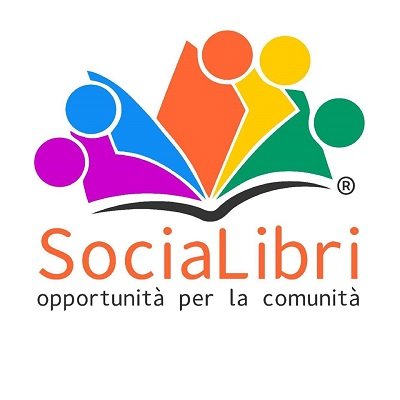 Libri ad Alta Leggibilità per DSA Opportunità per la comunità 📌Insta: socialibriofficial   Fb: SociaLibri Pagina ufficiale