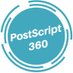 PostScript 360 (@postscript360) Twitter profile photo PostScript 360 (@postscript360) Twitter profile photo