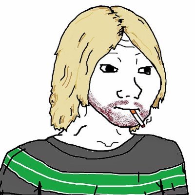 mikhirurg's profile picture. ❌🐍