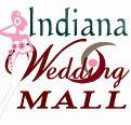 IndianaWedMall's profile picture. We are a Premier Wedding Resource Directory:

Our web site will provide you with everything you need to make your day the best ever.