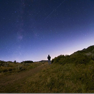 Engineer. Selecting and curating pictures and videos trying to awaken your sense of wonder. Science, tech, art, weather, the unusual around us.