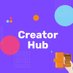 Creator Hub (@creatorhubapp) Twitter profile photo Creator Hub (@creatorhubapp) Twitter profile photo
