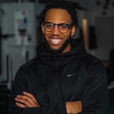 Shawnthetrainer's profile picture. ✖️Certified Personal Trainer ✖️ PN L1 Coach