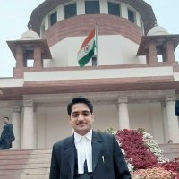 Adv Anikesh Tiwari (@adv_anikesh) 's Twitter Profile