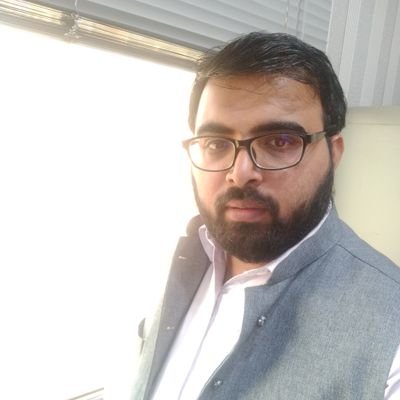 AsimRasool12's profile picture. 