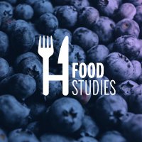H-Food-Studies (@h_foodstudies) 's Twitter Profile