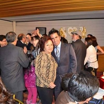 RalLlerena2's profile picture. 