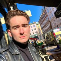 Liam Conroy (@liammconroy) 's Twitter Profile