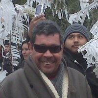 FRANCISCO CHAVARRIA - @13tulum Twitter Profile Photo