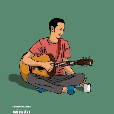 #unplugsession | tukang analisa | penggitar