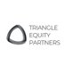 Triangle Equity Partners (@triangleptrs) Twitter profile photo