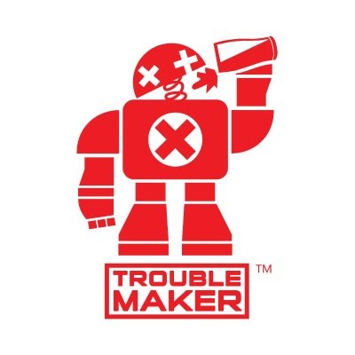 TroubleMaker is a product development and innovation community. We share network, suppliers and engineers and are open to anyone with a great product idea.