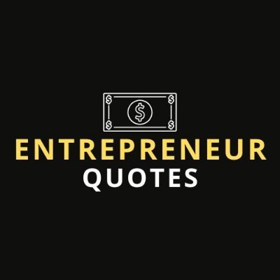 EntrepreneurFa4's profile picture. The best page to grow your wealth. 💰
Our Hustler of the month is: @ruthlezceo
20 FREE Problem Solving Tips 👉👉https://t.co/07t3VJ7uZR