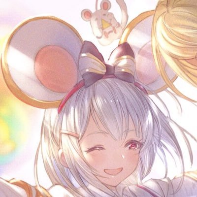 uve_o_'s profile picture. 騎空士だったり、栄誉騎士だったり、騎士くんだったり、指揮官だったり、先生だったり。 最近は開拓の旅に出てます。グラブル名：ディアンサ　ブルアカ名：ビカラ