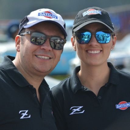 charriajf's profile picture. 