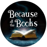 Because all the Books (@becausemybooks) 's Twitter Profile
