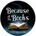 Because all the Books (@becausemybooks) Twitter profile photo