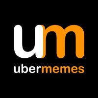 Uber Memes(@UberMemesHub) 's Twitter Profile Photo