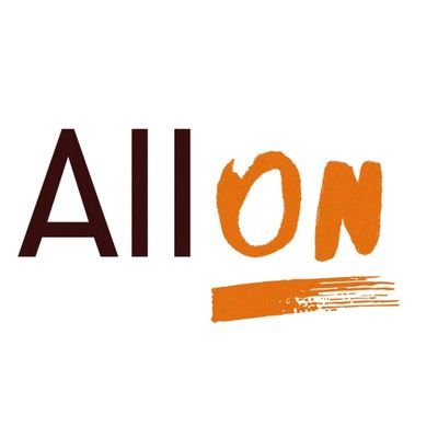 All On, is an independent, off-grid energy impact investment company, seeded with funding from @Shell || Follow us on Instagram @allonenergy