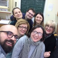 Laboratory for Functional Materials (@lfm_rbi) 's Twitter Profile