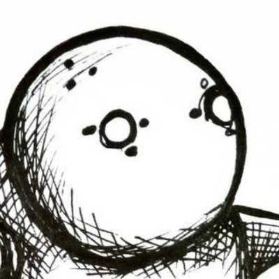 pseudonym_____'s profile picture. Hobby writer | Nier: A/KH/FF Fan | Hello Cruel World! (he/him)