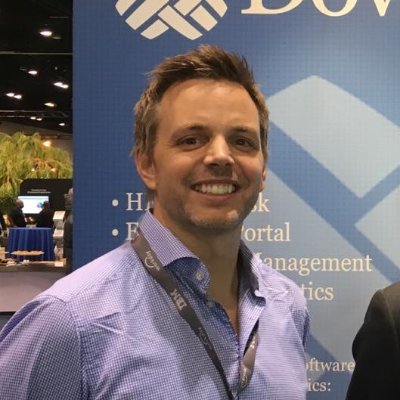 The official Chief Operating Officer for HCM SaaS @Dovetail